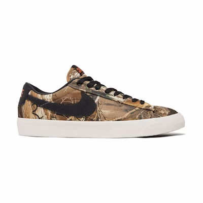 Nike SB Blazer Low GT 'Realtree'