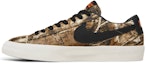 Lookbook Nike SB Blazer Low GT 'Realtree' Lelaki DO9398-001