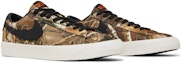 Cheap Nike SB Blazer Low GT 'Realtree' Lelaki DO9398-001