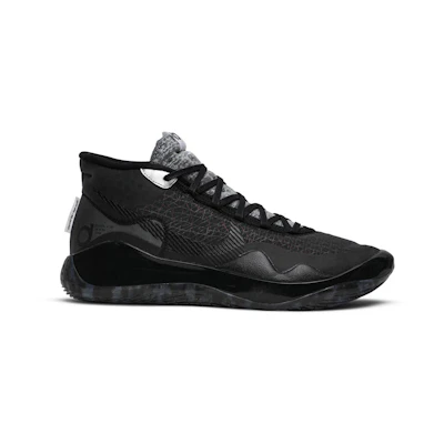 Nike KD 12 'Anthracite'