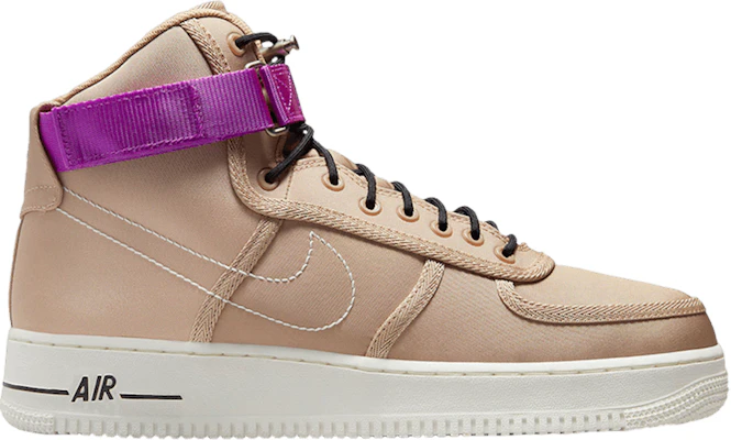 Nike Air Force 1 High Moving Company Collection Beige DV0790 200