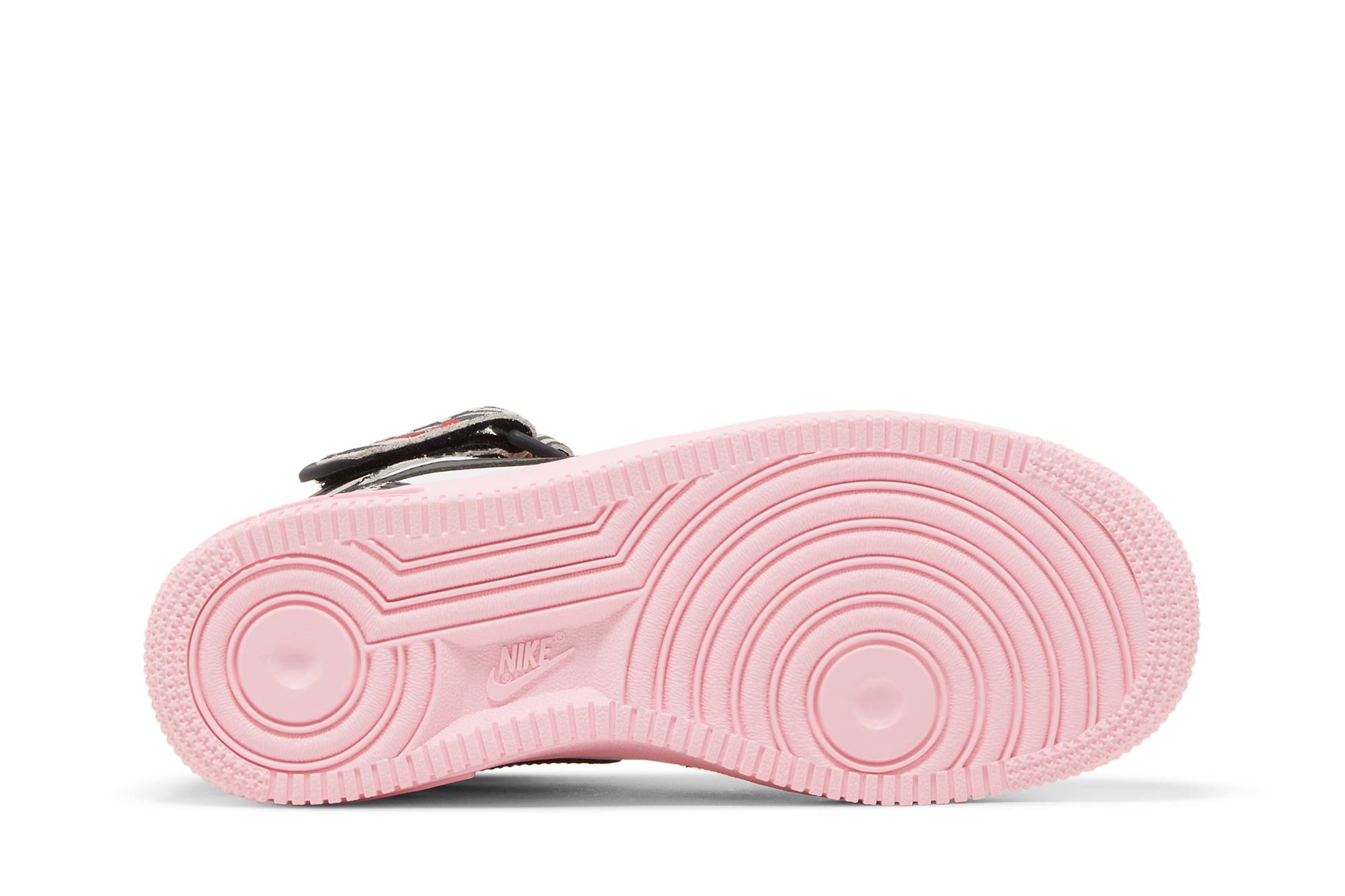 Shop (W) エアフォース1ミッド "アニマルインスティンクト" DZ4841-100