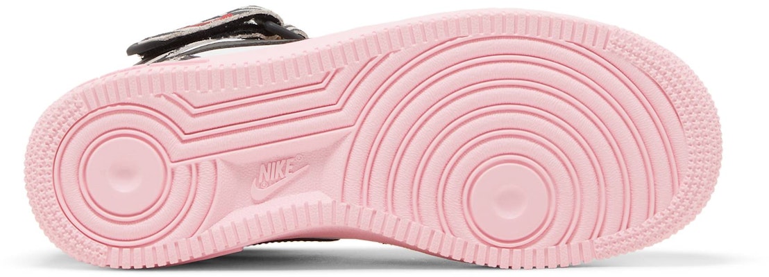 (W) エアフォース1ミッド "アニマルインスティンクト" DZ4841-100 Shop (W) エアフォース1ミッド "アニマルインスティンクト" DZ4841-100