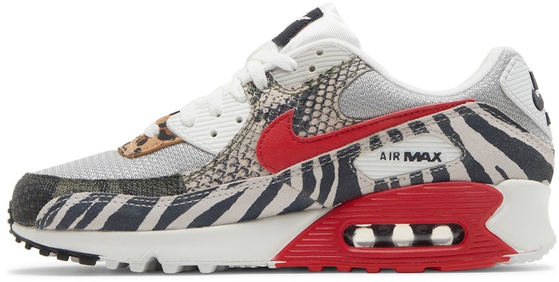 耐吉 Air Max 90 '野性本能' DZ4839-001 Lookbook 耐吉 Air Max 90 '野性本能' DZ4839-001