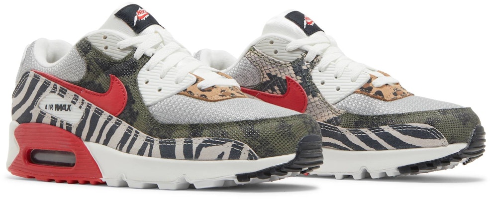 耐吉 Air Max 90 '野性本能' DZ4839-001 Cheap 耐吉 Air Max 90 '野性本能' DZ4839-001