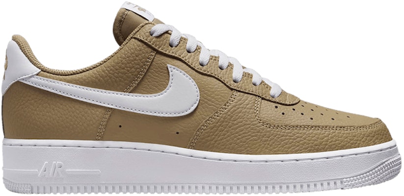 Air force 2025 1 07 khaki
