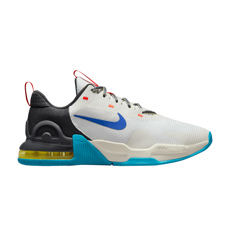 nike air max alpha trainer blue