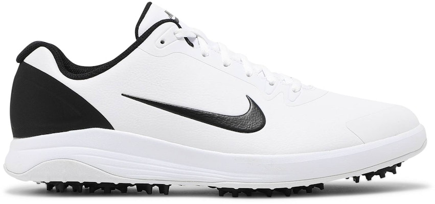 Nike Infinity Golf Wide 'White Black' CT0535‑101 - CT0535-101 - Novelship