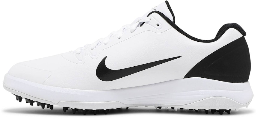Nike Infinity Golf Wide 'White Black' CT0535‑101 - CT0535-101 - Novelship