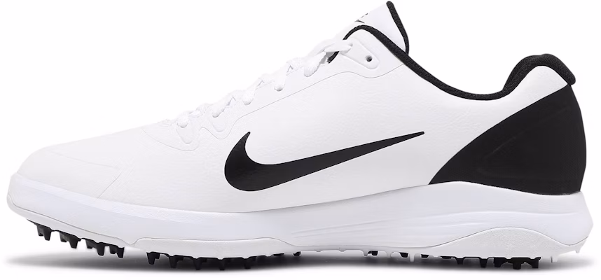 Buy Nike Infinity Golf Wide 'White Black' CT0535-101 - Novelship