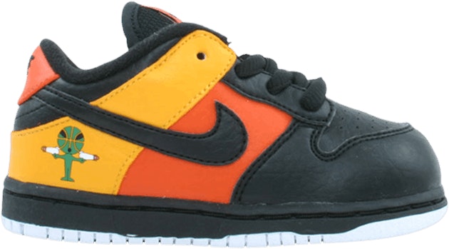 Kasut sales nike baby