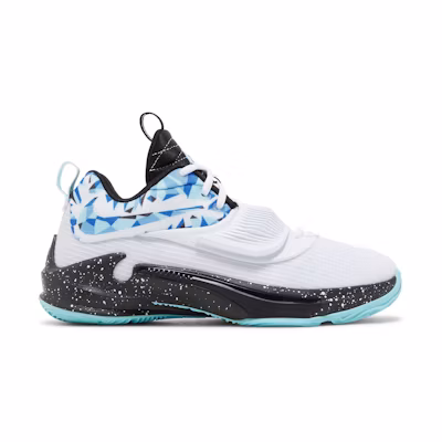 (GS) Nike Zoom Freak 3 'Copa'