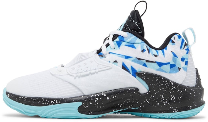 Nike Zoom Freak 3 'Copa' (Sekolah Rendah) DB4158-109 Lookbook Nike Zoom Freak 3 'Copa' (Sekolah Rendah) DB4158-109