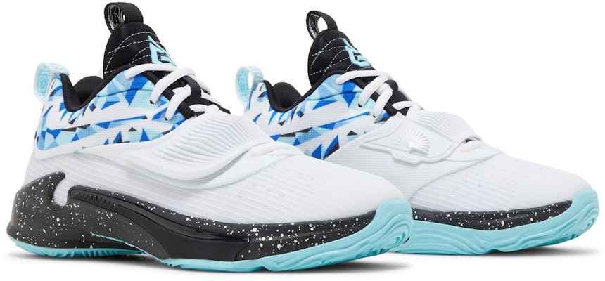 Nike Zoom Freak 3 'Copa' (Sekolah Rendah) DB4158-109 Cheap Nike Zoom Freak 3 'Copa' (Sekolah Rendah) DB4158-109