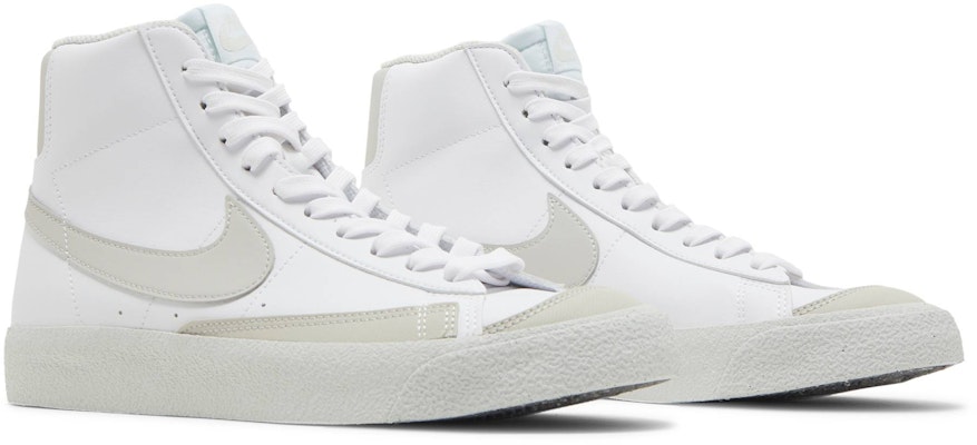 (Sekolah Dasar) Nike Blazer Mid ’77 'Putih Abu' DM1000-100 Cheap (Sekolah Dasar) Nike Blazer Mid ’77 'Putih Abu' DM1000-100