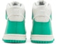 Details for (Kanak-Kanak) Nike Dunk High 'Kelabu Putih Hijau' DB2179-002