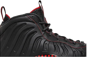 Order (Grade School) Nike Little Posite One 'Bred' DV3773-001