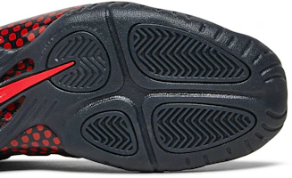 Purchase (Grade School) Nike Little Posite One 'Bred' DV3773-001