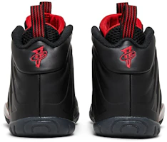 Details for (Grade School) Nike Little Posite One 'Bred' DV3773-001