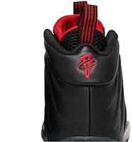 Sizing (Grade School) Nike Little Posite One 'Bred' DV3773-001