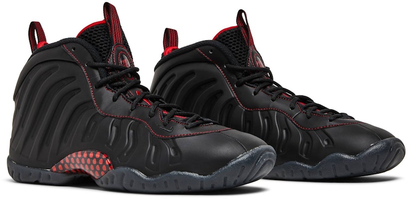 (초등학생) 나이키 리틀 포짓 원 '브레드' DV3773-001 Cheap (초등학생) 나이키 리틀 포짓 원 '브레드' DV3773-001