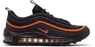 (Grade School) Nike Air Max 97 'Safari' DX3088-001 (Grade School) Nike Air Max 97 'Safari' DX3088-001