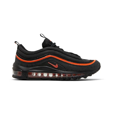 (GS) Nike Air Max 97 'Safari'