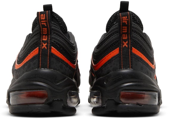(Grade School) Nike Air Max 97 'Safari' DX3088-001 Details for (Grade School) Nike Air Max 97 'Safari' DX3088-001