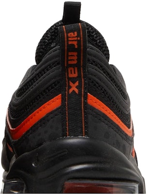 (Grade School) Nike Air Max 97 'Safari' DX3088-001 Sizing (Grade School) Nike Air Max 97 'Safari' DX3088-001