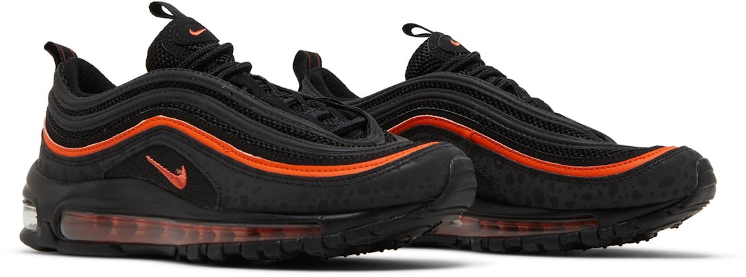 (Grade School) Nike Air Max 97 'Safari' DX3088-001 Cheap (Grade School) Nike Air Max 97 'Safari' DX3088-001