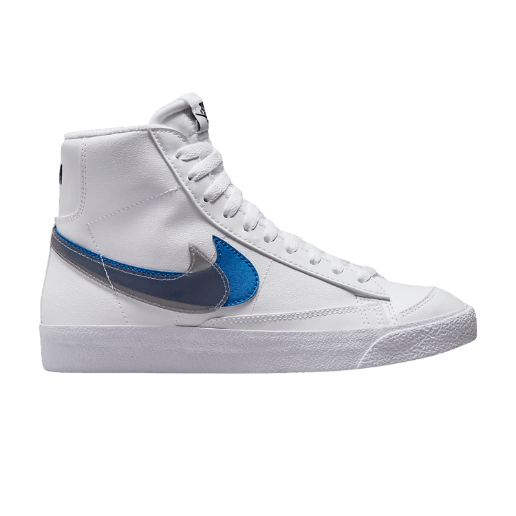 nike blazer double