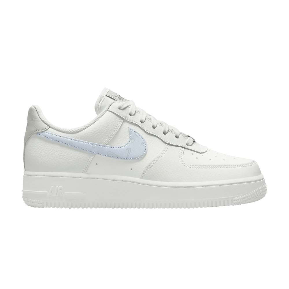 womens grey af1