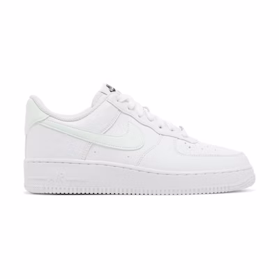 (W) Nike Air Force 1 Next Nature 'White/Mint Green'