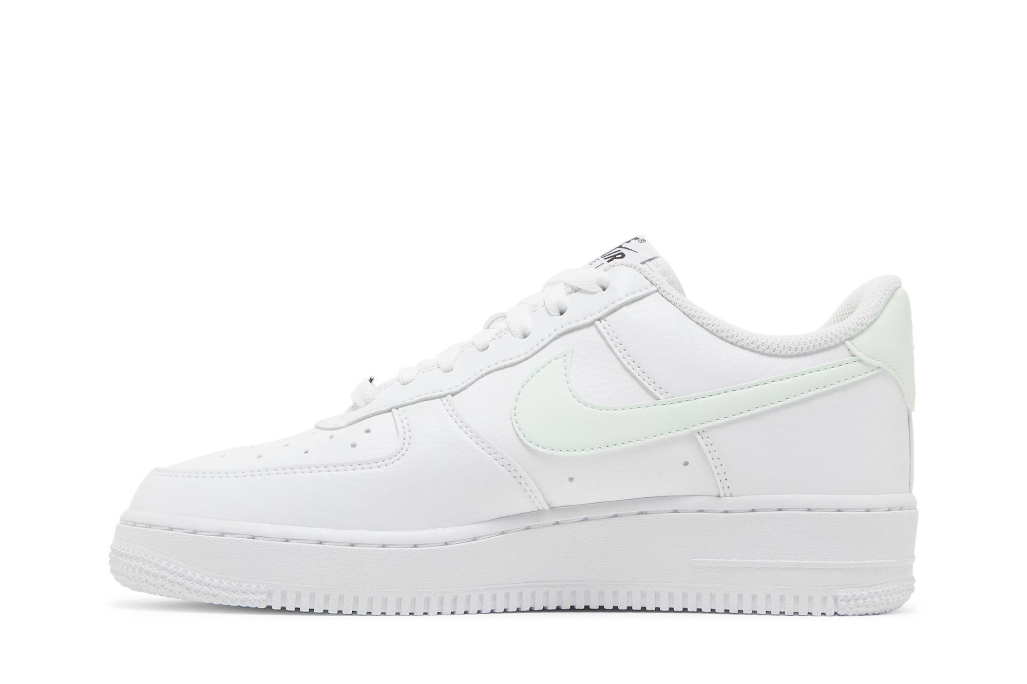 (W) Nike Air Force 1 Next Nature 'White/Mint Green' 圖 3