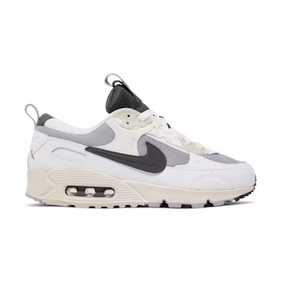 (W) Nike Air Max 90 Futura 'Wolf Grey'