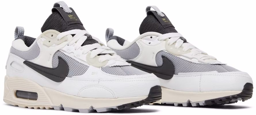 (W) Nike Air Max 90 Futura 'Gris Lobo' DZ4708-001 Cheap (W) Nike Air Max 90 Futura 'Gris Lobo' DZ4708-001