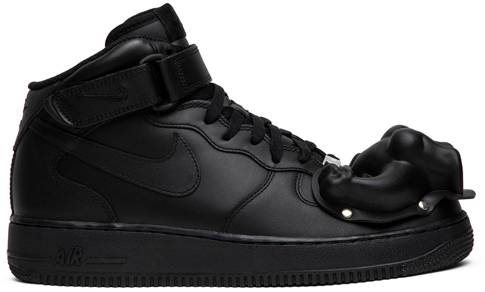 Cdg air 2025 force 1 dinosaur