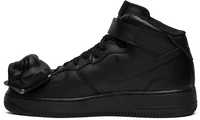 Comme des garcons dinosaur air force 1 online