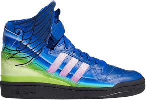 Jeremy Scott x adidas Forum Hi Wings 4.0 'Gradient' GY4421 Jeremy Scott x adidas Forum Hi Wings 4.0 'Gradient' GY4421