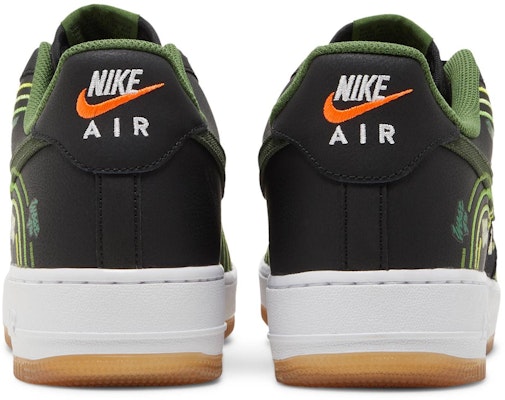 Nike Air Force 1 Low NY vs NY DV2123-001 Release Info