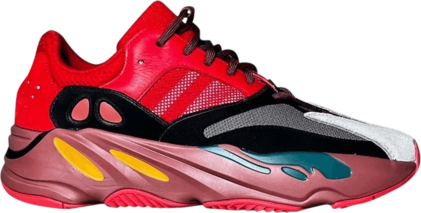 Adidas yeezy red que es Outlet