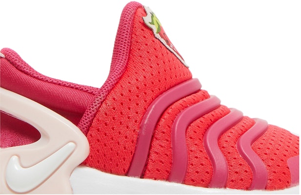 (TD) Nike Dynamo Go 'Strawberry' - Kasut Kanak-Kanak Strawberry DO9376-600 Order (TD) Nike Dynamo Go 'Strawberry' - Kasut Kanak-Kanak Strawberry DO9376-600