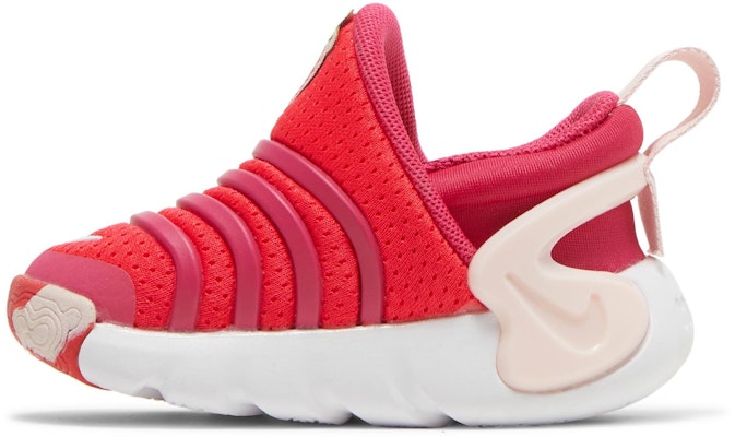 (TD) Nike Dynamo Go 'Strawberry' - Kasut Kanak-Kanak Strawberry DO9376-600 Lookbook (TD) Nike Dynamo Go 'Strawberry' - Kasut Kanak-Kanak Strawberry DO9376-600