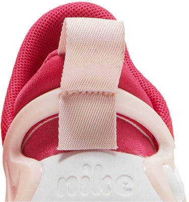 (TD) Nike Dynamo Go 'Strawberry' - Kasut Kanak-Kanak Strawberry DO9376-600 Sizing (TD) Nike Dynamo Go 'Strawberry' - Kasut Kanak-Kanak Strawberry DO9376-600