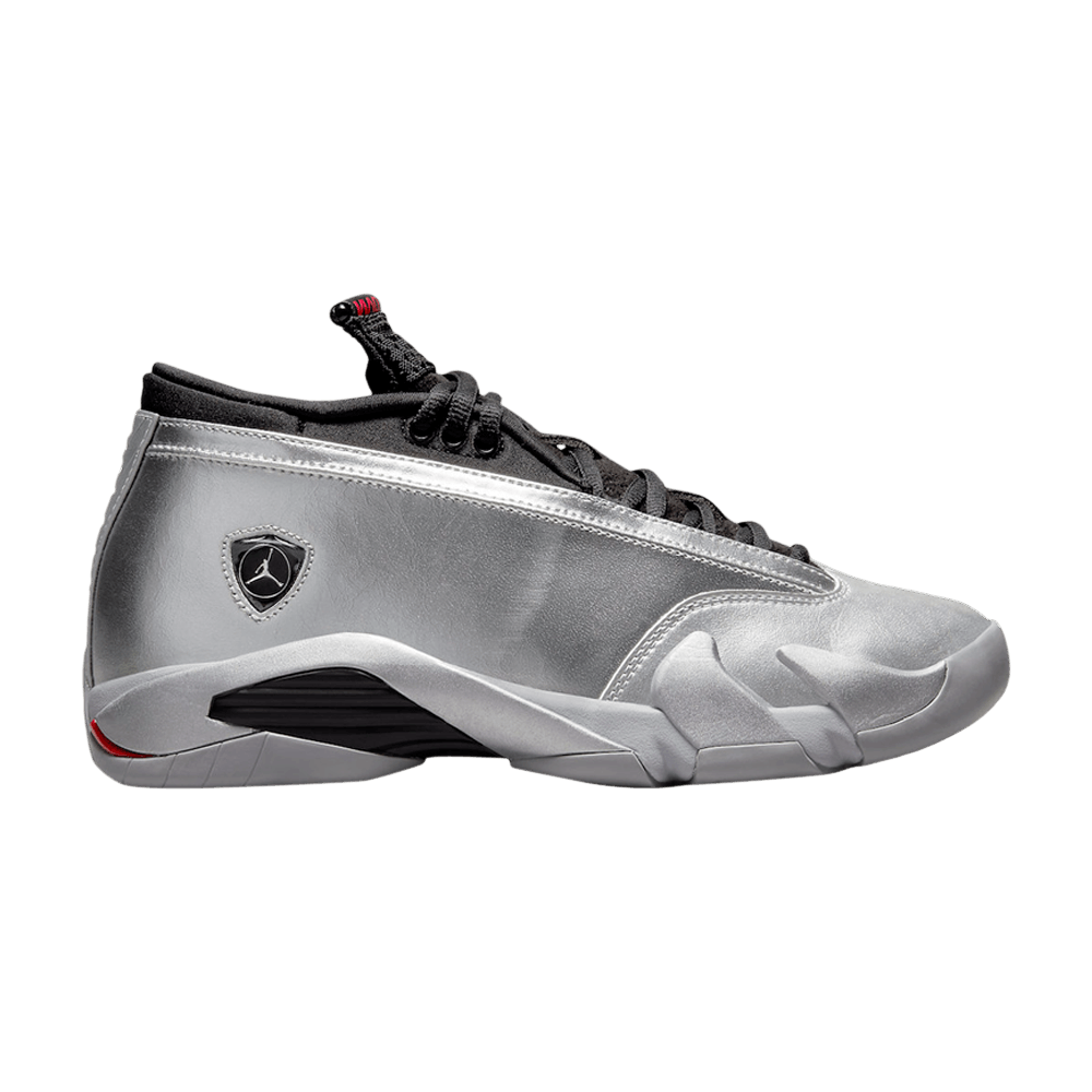 womens jordan 14 low