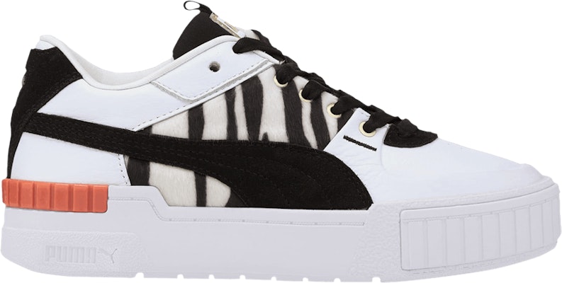 Women Puma Cali Sport Wildcats 373909 01 373909 01 Novelship