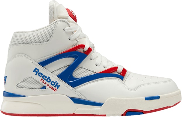 Reebok auto pump online