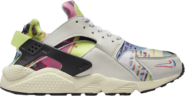 Nike air 2025 huarache galaxy