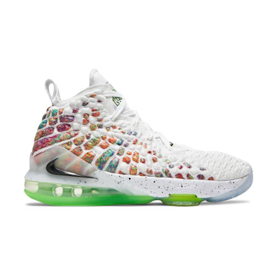 (GS) Nike LeBron 17 'Air Command Force'