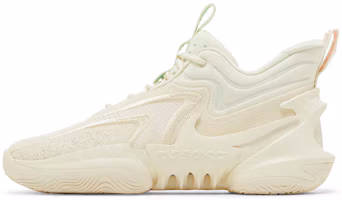 Lookbook Nike Cosmic Unity 2 'Coconut Milk' DH1536-100/DH1537-100